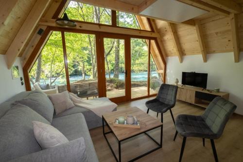 Mali Radic Apartment | Una Olympic House