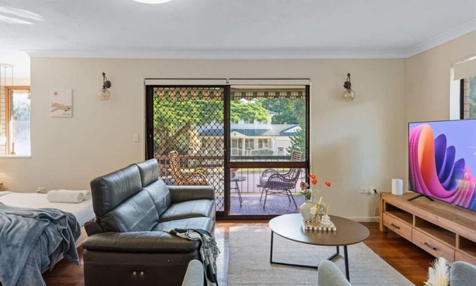 Robertson House | Unbeatable Value | Group/Family | Roomy/Convenient