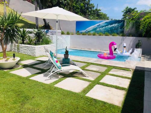 Mucarabones Apartment | Under Sea Guest House
