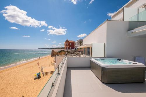 Armacao de Pera Apartment | Under The sea 2