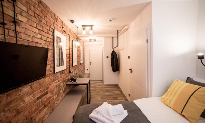 Srodmiescie House | UNDERGROUND GDYNIA