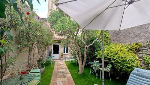 Pexiora Bed & Breakfast | Une bulle de bien être au rendez vous