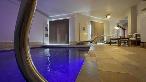 Le Locle Bed & Breakfast | Une Nuit Ailleurs