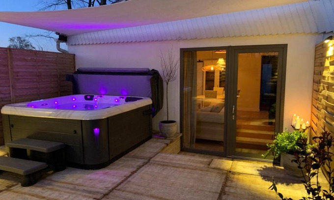 Huy House | Une parenthèse à la Sarte (wellness)