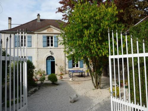 Jaucourt Bed & Breakfast | Une Parenthèse en Champagne - Chambres d'hôtes