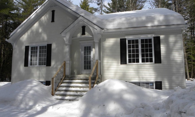 L'Ascension Cottage | Unforgettable Getaway