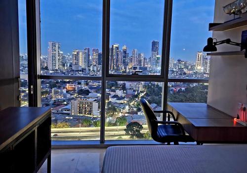 Semanggi Apartment | Unforgettable Nights next to Ascott Sudirman -Min Stay 3 nights-