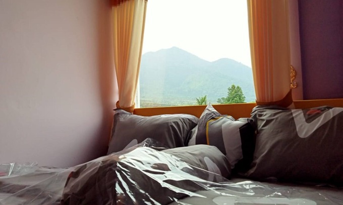 Garut Hotel | Ungu Hotel Garut