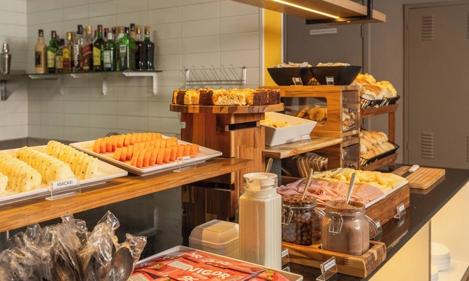 Lapa Hotel | Uniclass Hotel Lapa