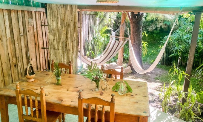 Pasajcap House | Unicorn Reborn - Peaceful Rentals
