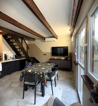 Uniejow Ski Chalet | Uniejów PORT