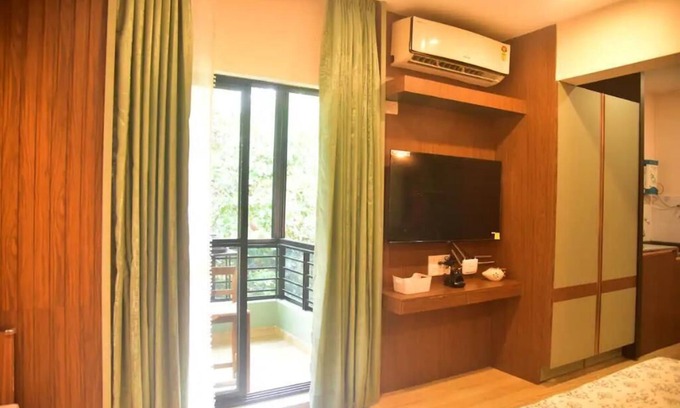 Patnem House | #UnigoOne- Prime
