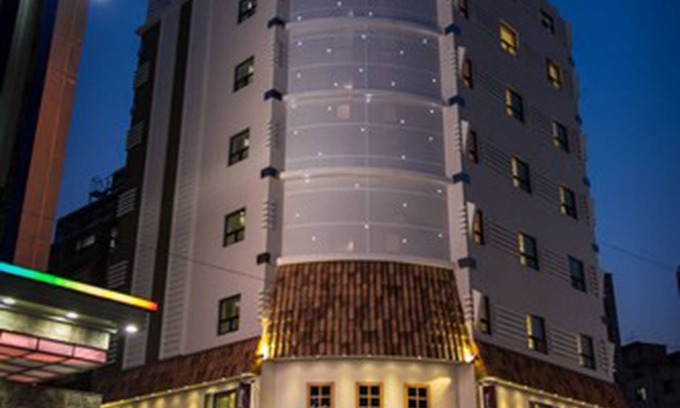 Busanjin Hotel | Uniqstay