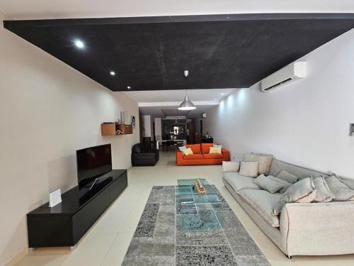 Birgu Apartment | Unique apartment and location