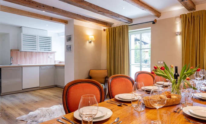 Biberwier Apartment | Unique apartment in the Zugspitz Arena