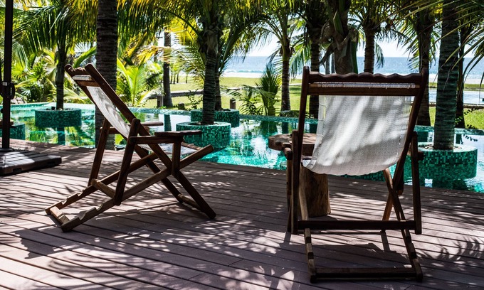 Puerto Escondido House | Unique beach house, luxury experience