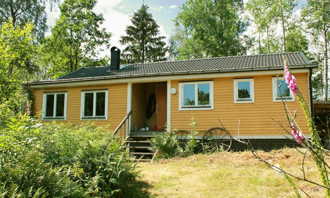 Animskog Cottage | Unique holiday house in Dalsland