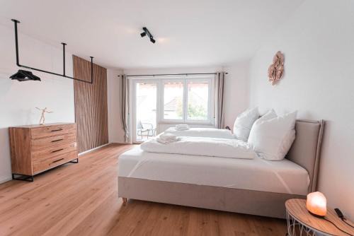 Goeppingen Apartment | unique Komfortsuite - Göppingen