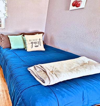 Grant House | Unique Mod Tiny Home Remolded Choctaw Casino Pet Ok by Vacation Your Way