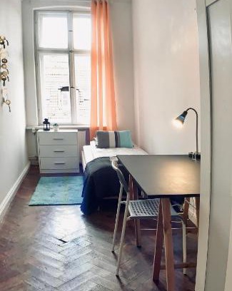 Poznan City Center Apartment | Unique room Old Town