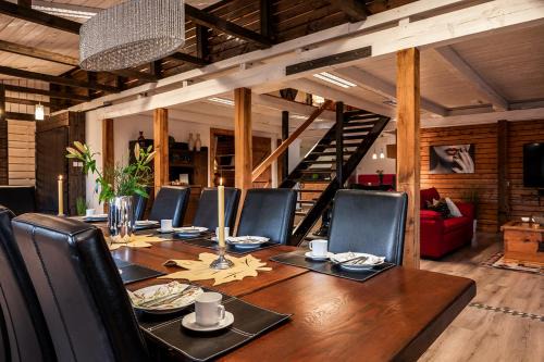 Linderod House | Unique rustic property in skåne