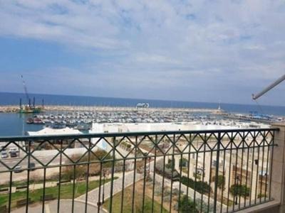Ashkelon Apartment | Unique Sea View Apartment