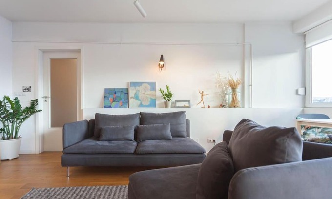 Old Town Apartment | Unique view in the heart of Cluj-Napoca