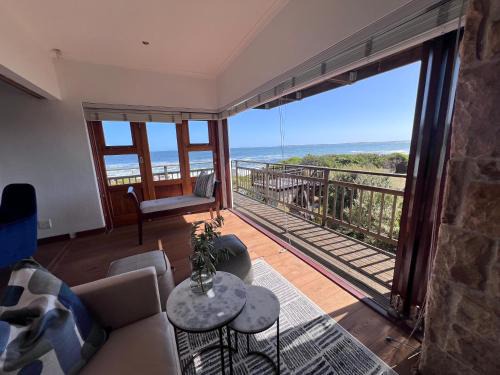 Betty's Bay House | Unique views Betties Bay