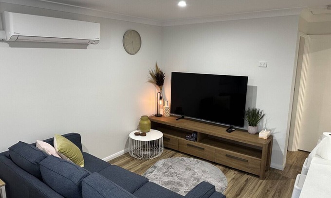 Moorong Apartment | Unit 3/56 Evans Street