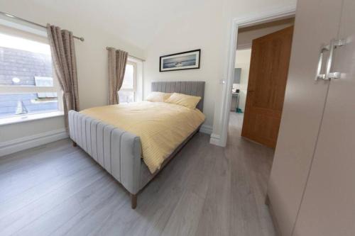 Cobh Apartment | Unit 3 Modern Self Contained Apartment