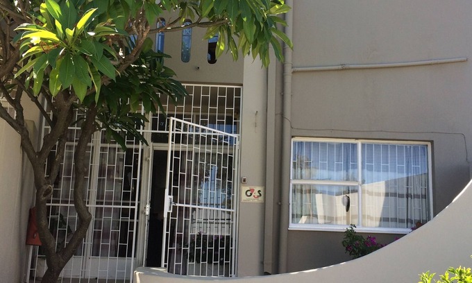 Railway Area Apartment | Unit 4 Damara Dardens, Windhoek, Namibia