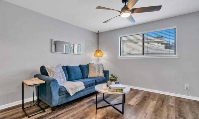 Fort Walton Beach - Destin Condo | Unit 702 in Chateau La Mer II, Private Beach Access, Free Daily Activities