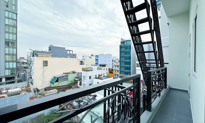 Ho Chi Minh City Apartment | UNITE PREMIRE 1