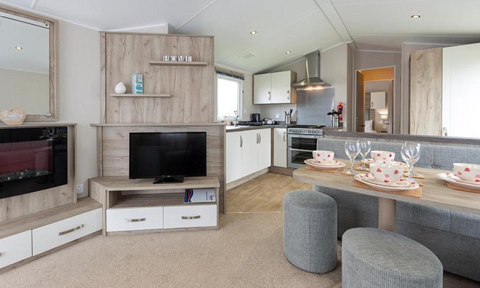 Burnham-on-Sea Resort | Unity Beach