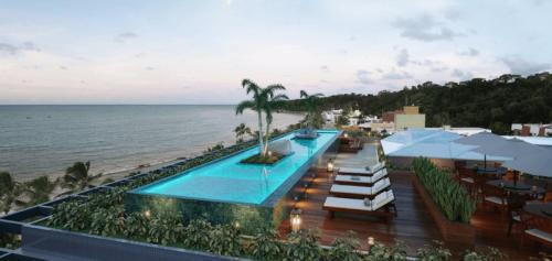 Portal do Sol Apartment | Unity - Cabo Branco