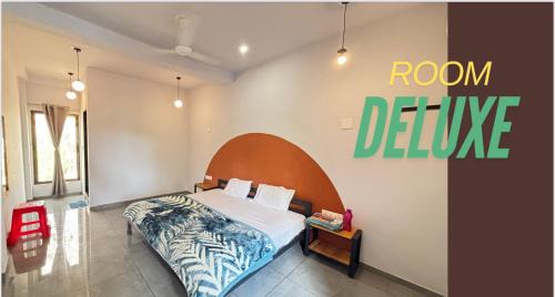 Rajpipla House | Unity homestay