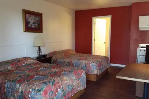 Golconda Cabin | Unity Lodge