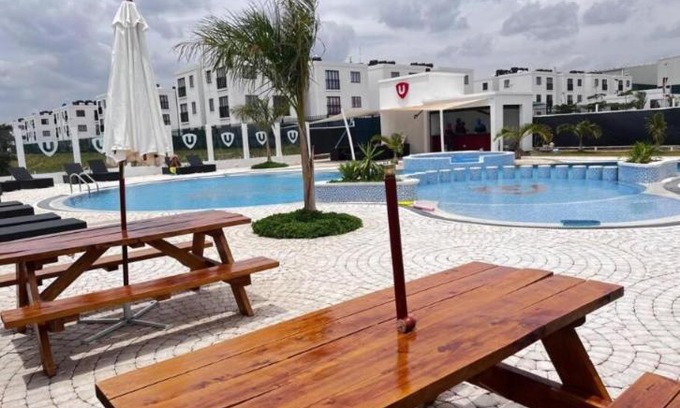 Ruiru Apartment | Unity West , Tatu City