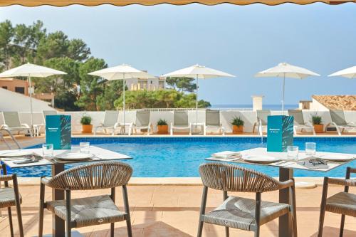 Sant Elm Apartment | Universal Aparthotel Don Camilo