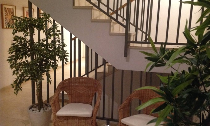 Denia Apartment | Unmatched Luxury in Denia -Costa Blanca.Free wifi,parking,air-conditioning,pool