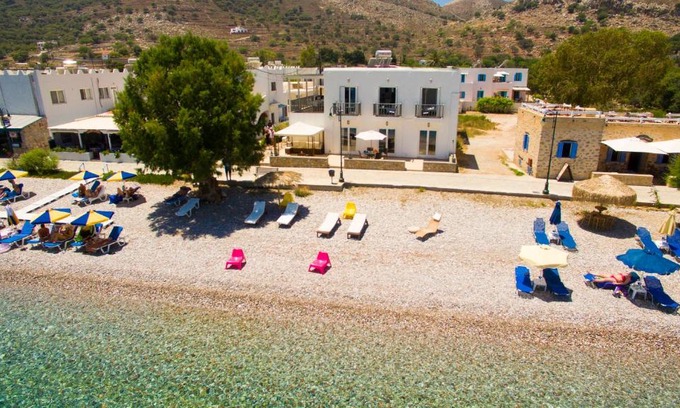 Livadia Apartment | Uno Apartment's