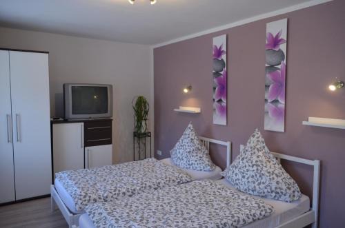 Furstenfeldbruck District Apartment | Unterkunft für Arbeiter und Monteure