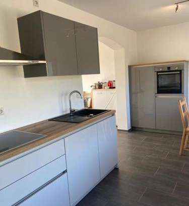 Birken-Honigsessen Apartment | Unterkunft Stricker