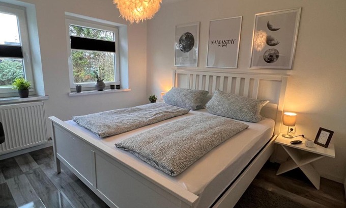 Wilhelmshaven Apartment | Unterwegs an der Nordsee