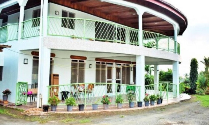 Savusavu Apartment | Unwind and Enjoy (Savusavu)