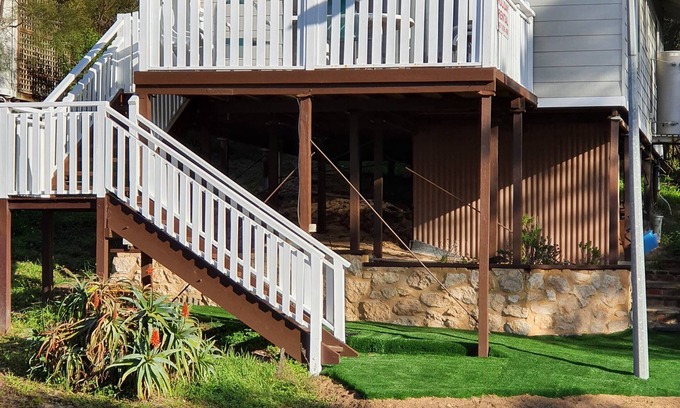 Aldinga Beach Cabin | Unwind at Aldinga Beach