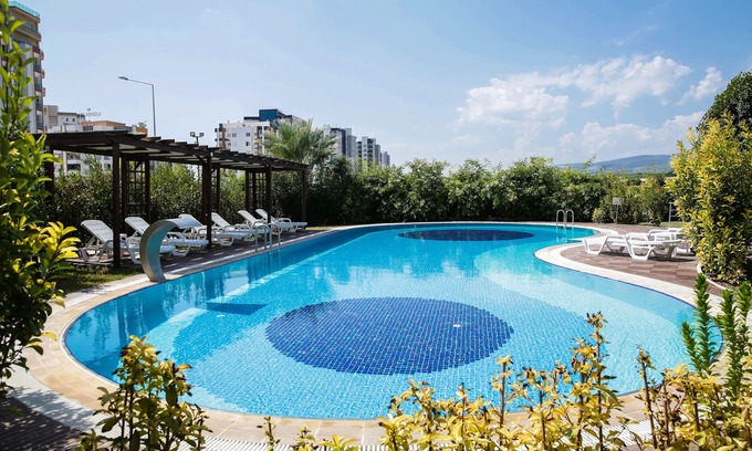 Yenisehir Apartment | Upart Home