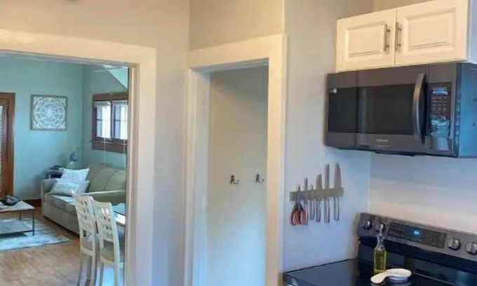 Dayton House | Updated home in Dayton with low fees!