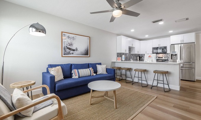 Apollo Beach Condo | Updated Waterfront Condo in Apollo Beach 1572