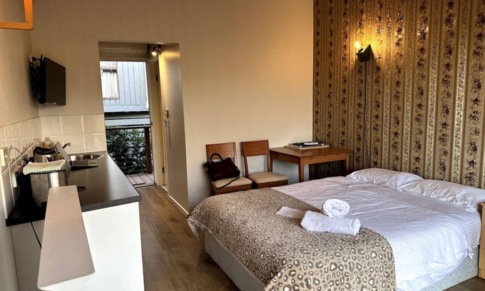 Merrijig Condo | Upgraded Charming Studio #2 at Mt Buller Stays